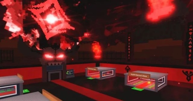 Steal A Brainrot: Cách lấy Cursed Mutation