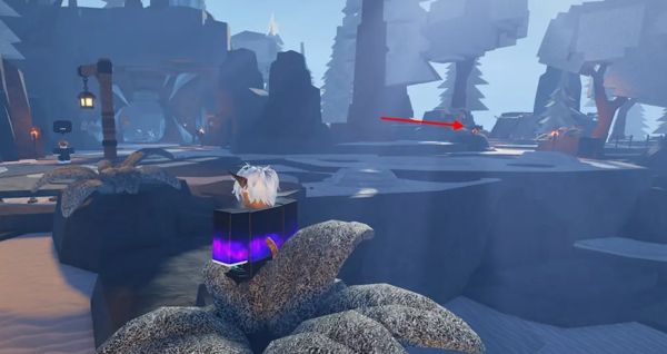 Hướng dẫn hoàn thành nhiệm vụ Raven 1 trong The Forge 