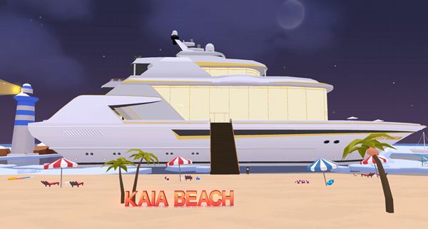 Cập nhật Play Together mới nhất