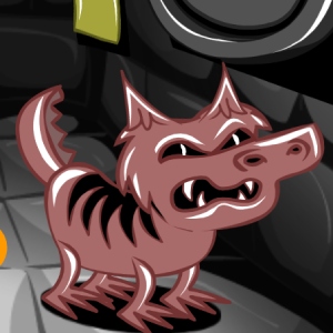 Chú khỉ buồn: Đại kình ngư