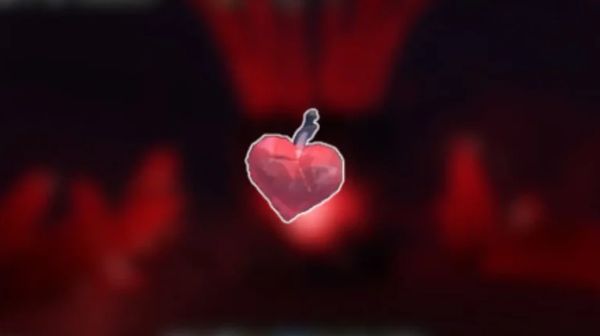 Quặng Stone Heart là gì?