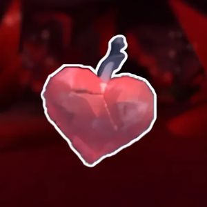 Cách tìm Stolen Heart trong The Forge