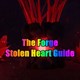 Cách tìm Stolen Heart trong The Forge