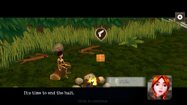 Chơi game Chiến dịch Z - GameVui.vn