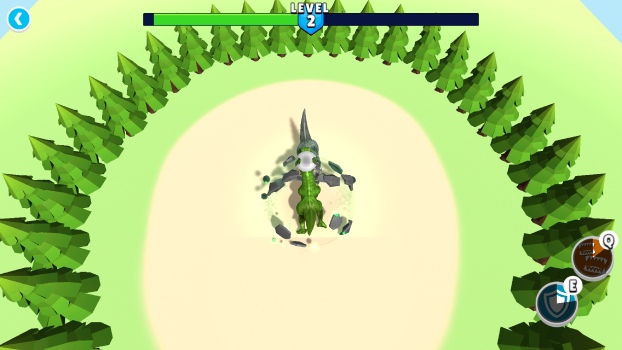 Khám phá các kỹ năng.