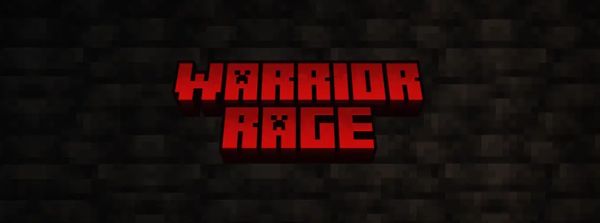 Warrior Rage