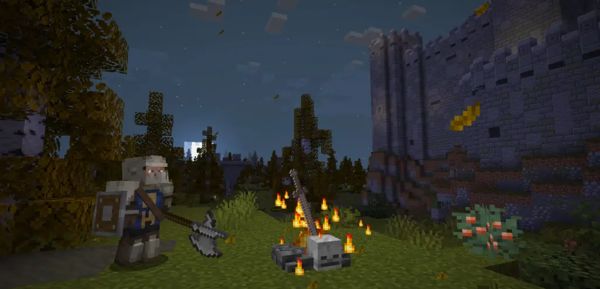 Dark Souls Expansion