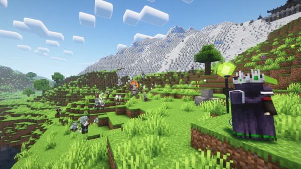 Goety – The Dark Arts