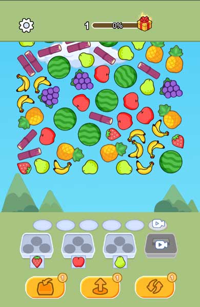 Chinh phục những thử thách cao cấp hơn