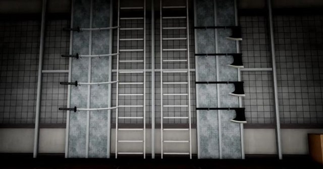 Cách lấy vũ khí trong Devil Hunter