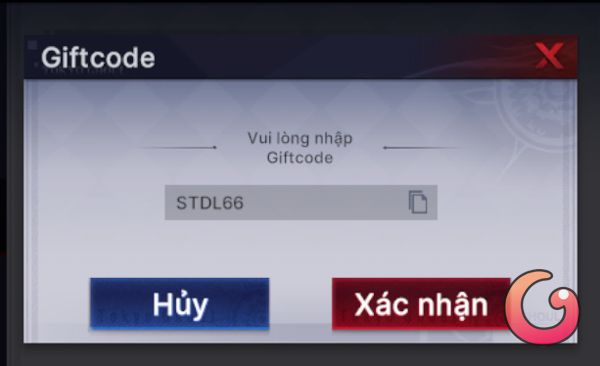 Đổi code