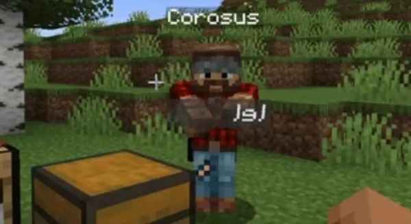 What Are They Up To (WATUT)