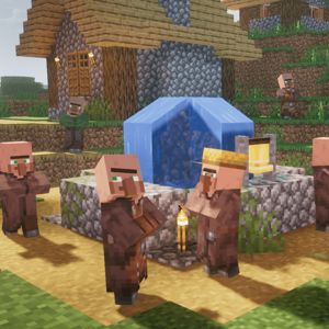 Minecraft: Top 10 Mod Animation mà bạn nên thử