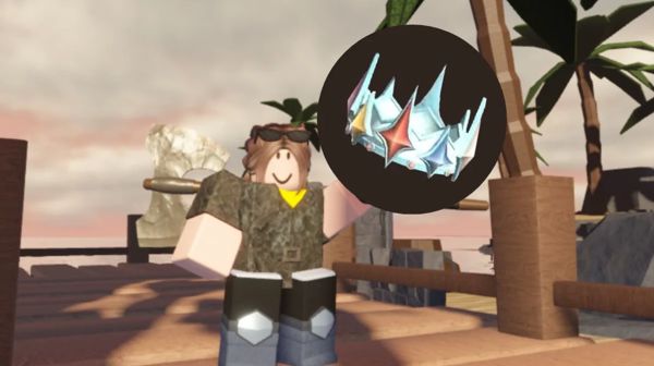 Vị trí tìm NPC Chúa tể Goblin trong The Forge