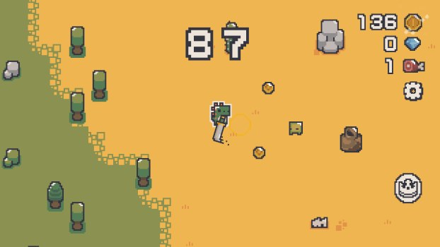 Cùng hành trình phiêu lưu thú vị.