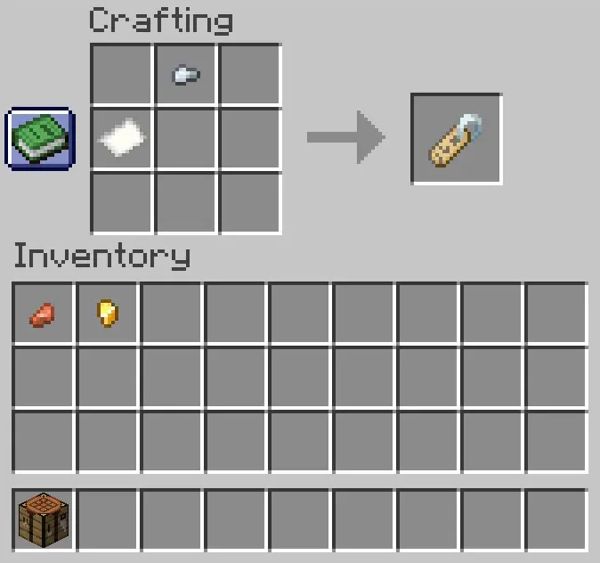 Thẻ tên có thể làm thủ công