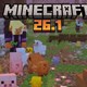 Thông tin chi tiết bản cập nhật Minecraft 26.1