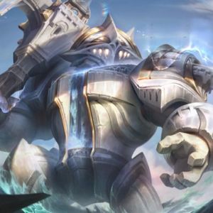 11 vật phẩm mới trong LMHT (LoL) mùa giải 2026