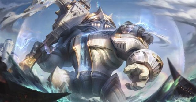 11 vật phẩm mới trong LMHT (LoL) mùa giải 2026