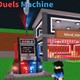 Giải thích chi tiết về Duels Machine trong Steal A Brainrot