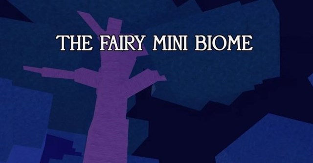 99 Nights in the Forest: Hướng dẫn đầy đủ về Fairy Mini Biome