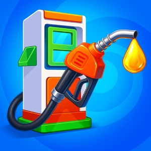 Kinh doanh trạm xăng