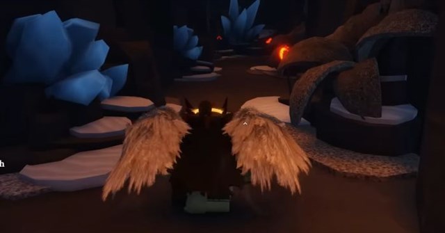 The Forge: Cách tham gia sự kiện Mê Cung Bí Ẩn