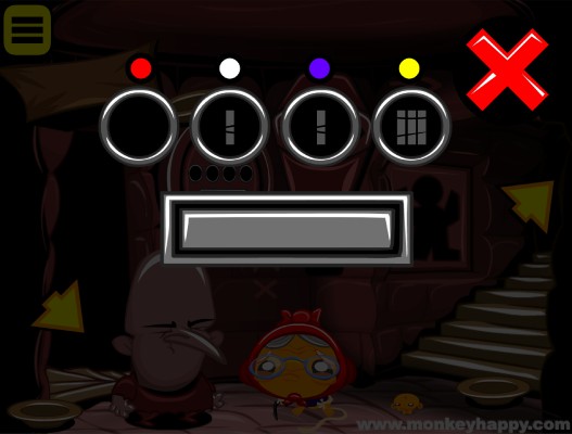 Giải mã các câu đố.