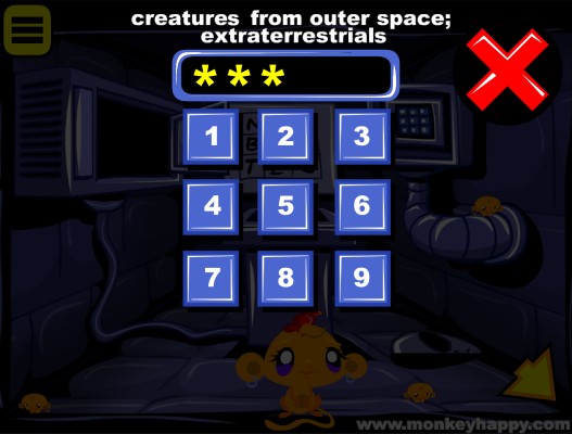 Giải mã các câu đố để tìm manh mối.