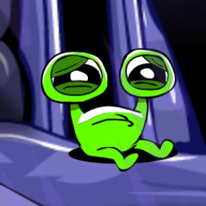 Chú khỉ buồn: Mưa giông