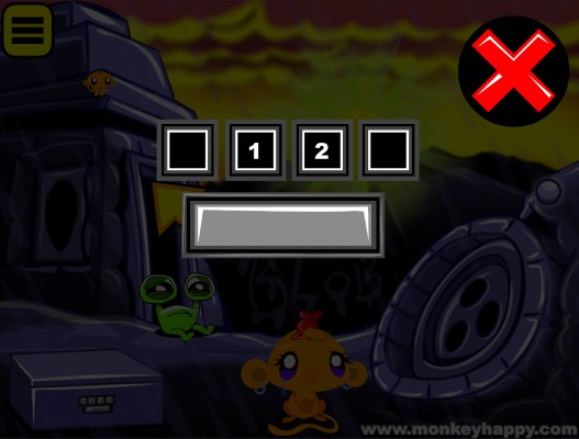 Nhiều câu đố sẽ thử thách khả năng suy luận của bạn.