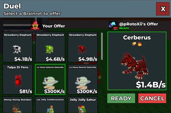 Cách 3: Đấu tay đôi