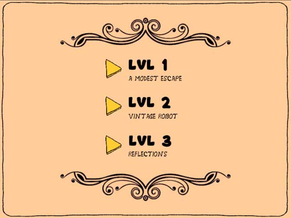 Chơi game Luig trốn tìm - GameVui