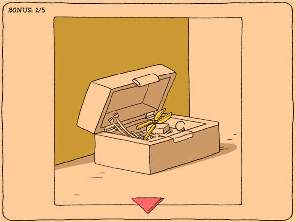 Xem gợi ý bằng cách bấm vào hình quyển sách