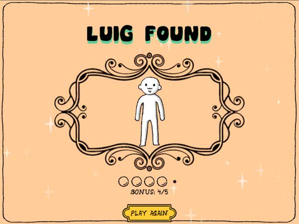 Hoàn thành thử thách