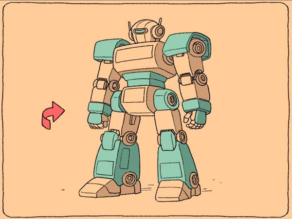 Thử sức với những cấp độ khác