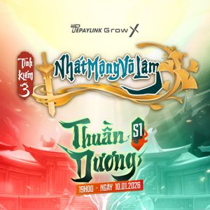 Tổng hợp code Tình Kiếm 3 mới nhất tháng 1/2026