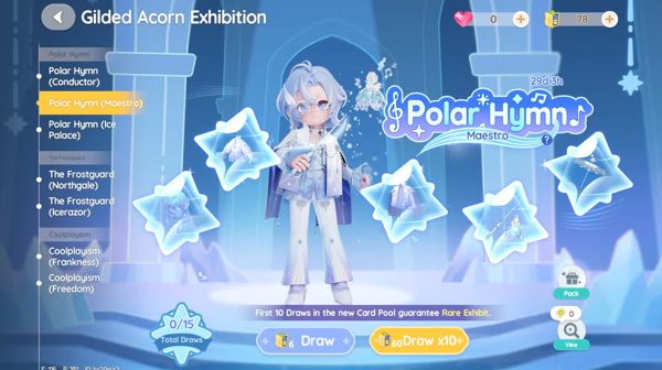 Cách sở hữu nhiều kiểu tóc trong Heartopia