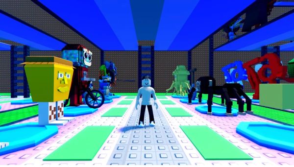 Các loại độ hiếm trong Escape Tsunami for Brainrots