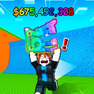 Tất cả các loại Brainrots trong Escape Tsunami for Brainrots