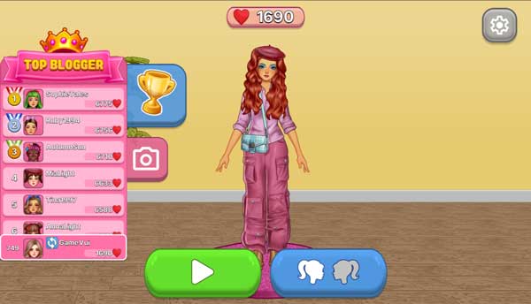 Leo lên vị trí cao trên bảng xếp hạng