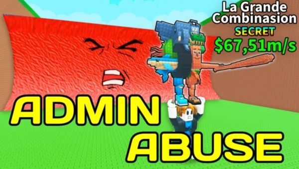 Tận dụng các sự kiện Admin Abuse