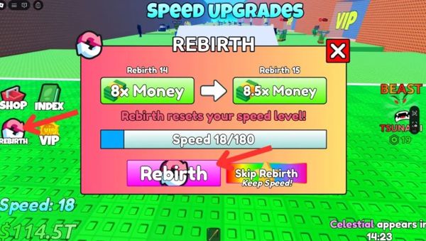 Hồi sinh một cách chiến lược