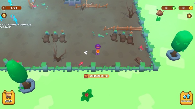 Chơi game Đội mèo dũng cảm - GameVui.vn