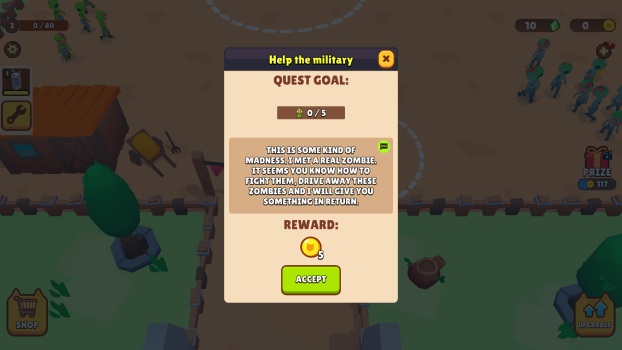 Nhiệm vụ đa dạng.