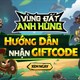 Tổng hợp code Vùng Đất Anh Hùng OEG mới nhất tháng 3/2026