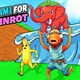 Escape Tsunami for Brainrots: Hướng dẫn nâng cấp căn cứ