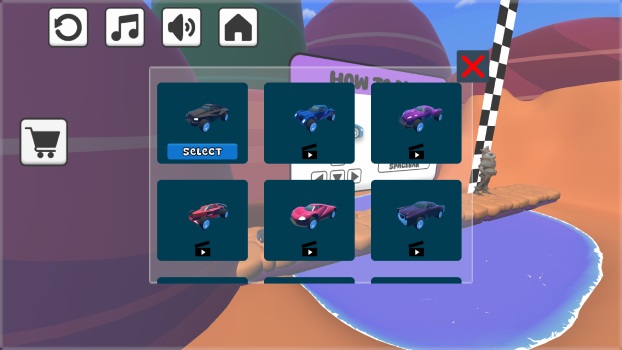 Mở khoá nhiều loại xe.