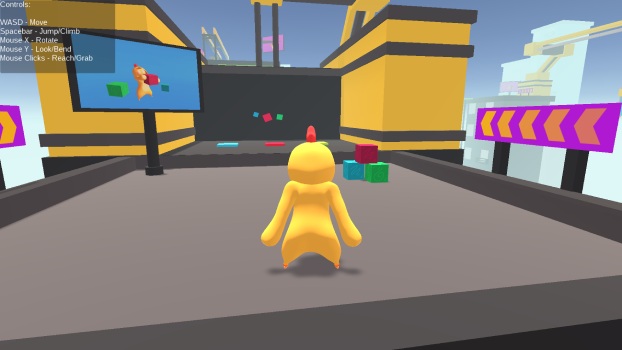 Nhiều nhiệm vụ giải đố thú vị.