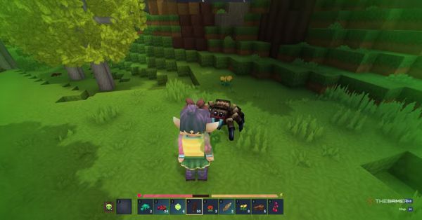 Chế độ Khám phá